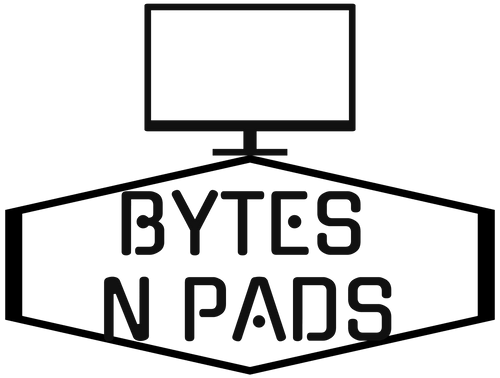 Bytes N Pads